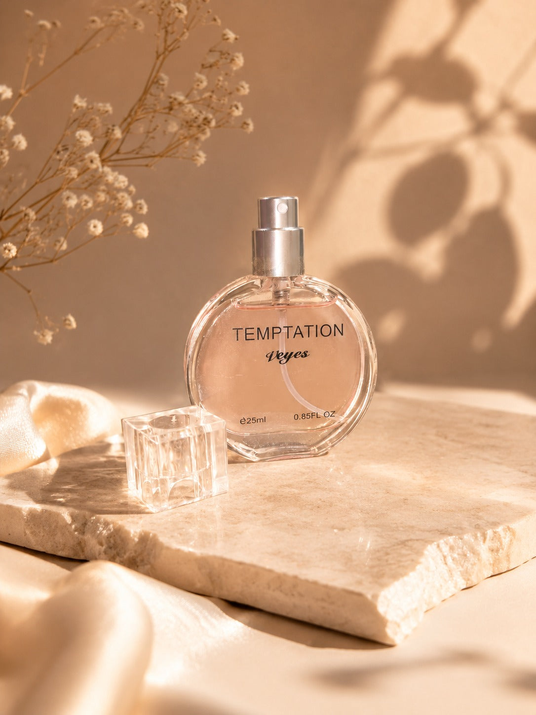 The Best Veyes Fragrance Box 4
