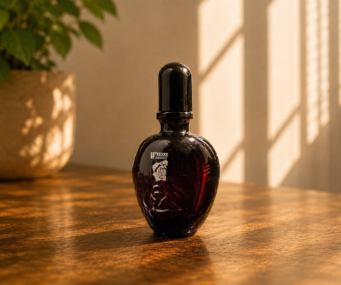 The Best Veyes Fragrance Box 1