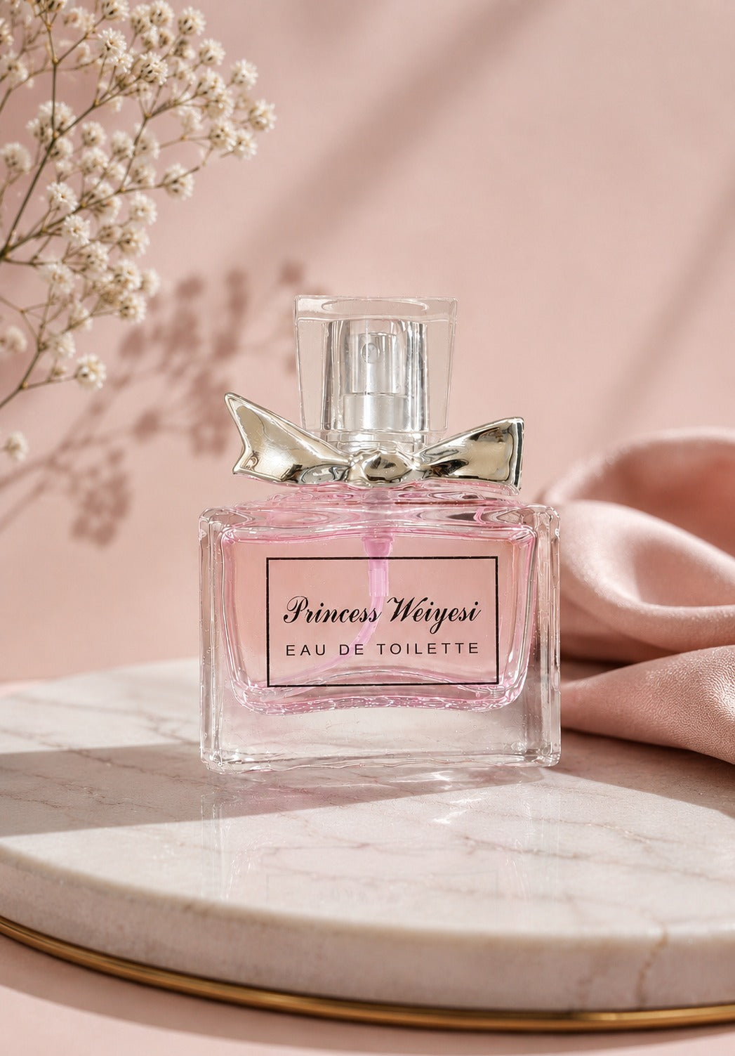 The Best Veyes Fragrance Box 4