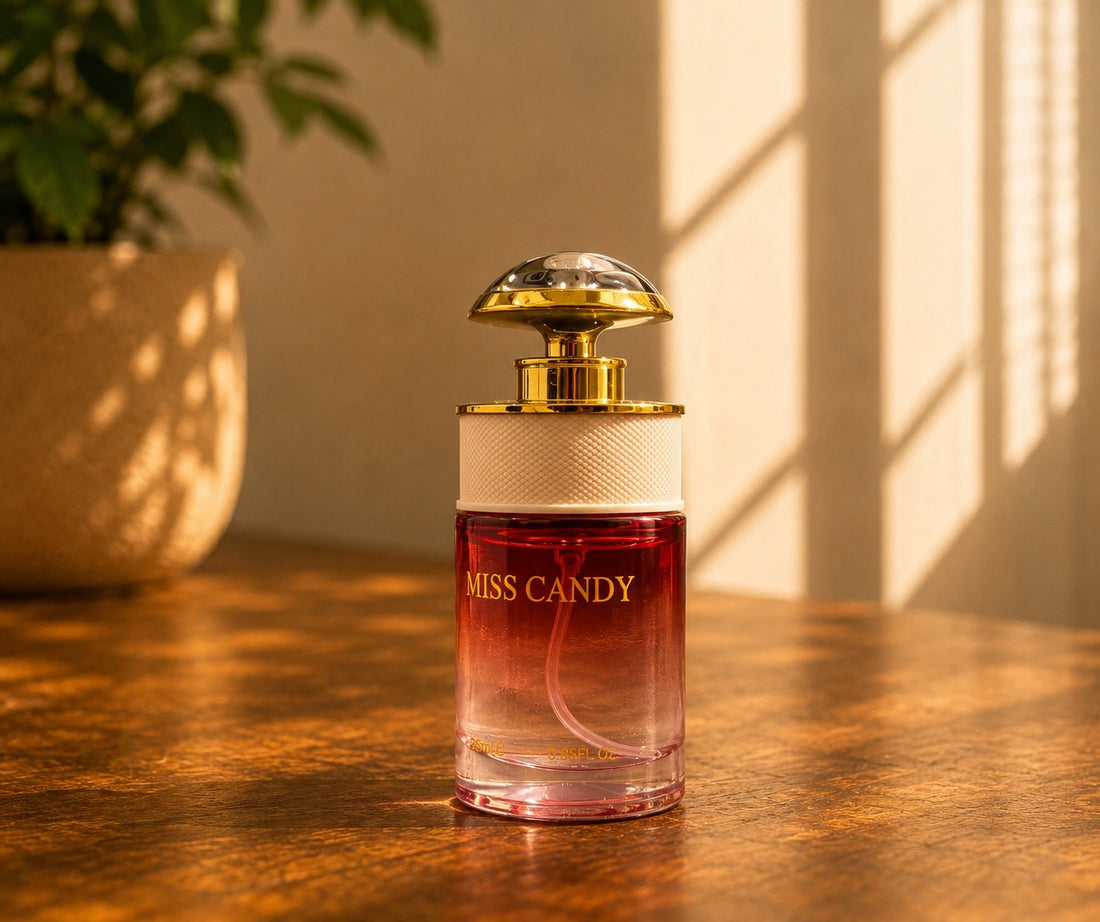 The Best Veyes Fragrance Box 1
