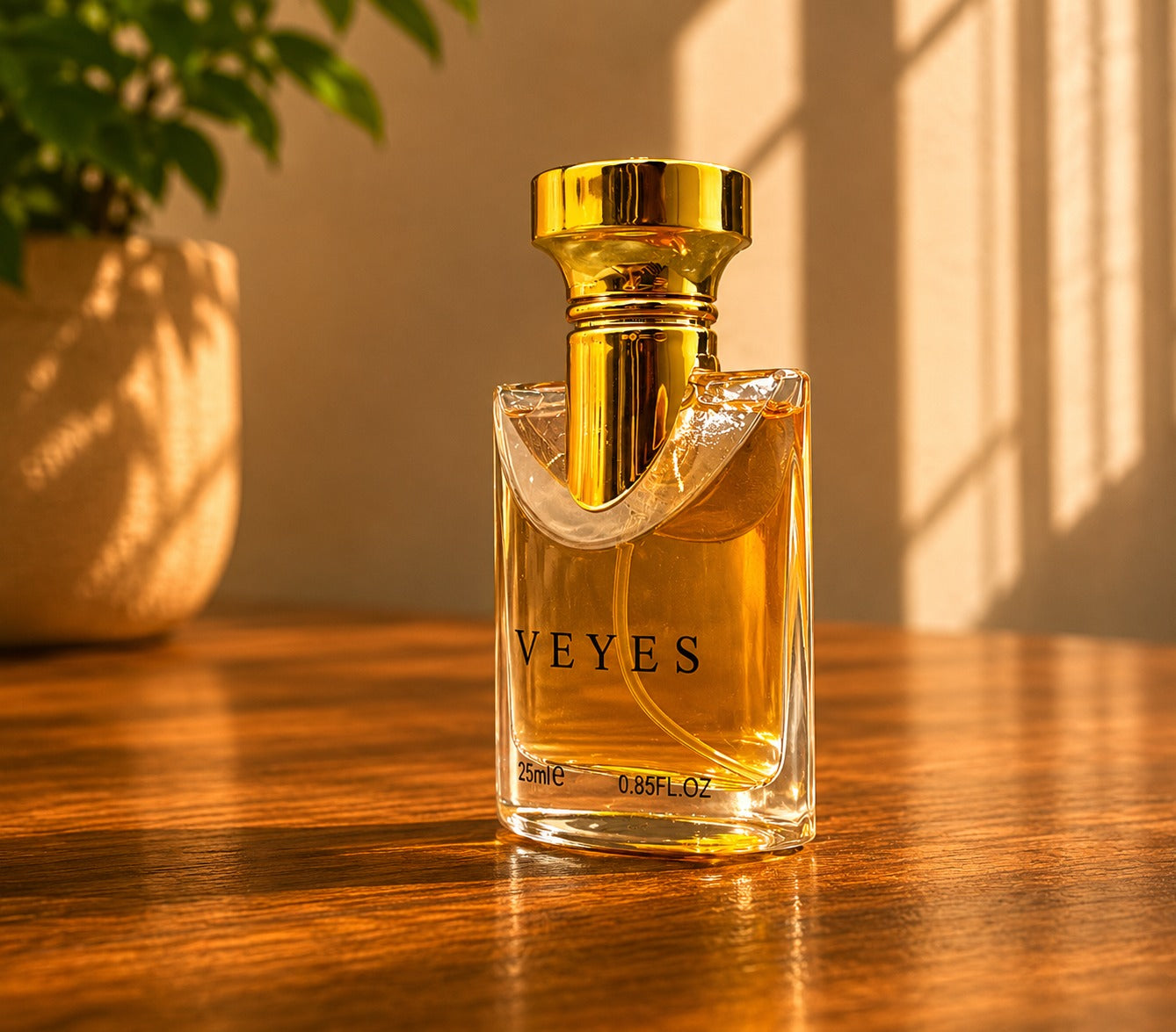 The Best Veyes Fragrance Box 1