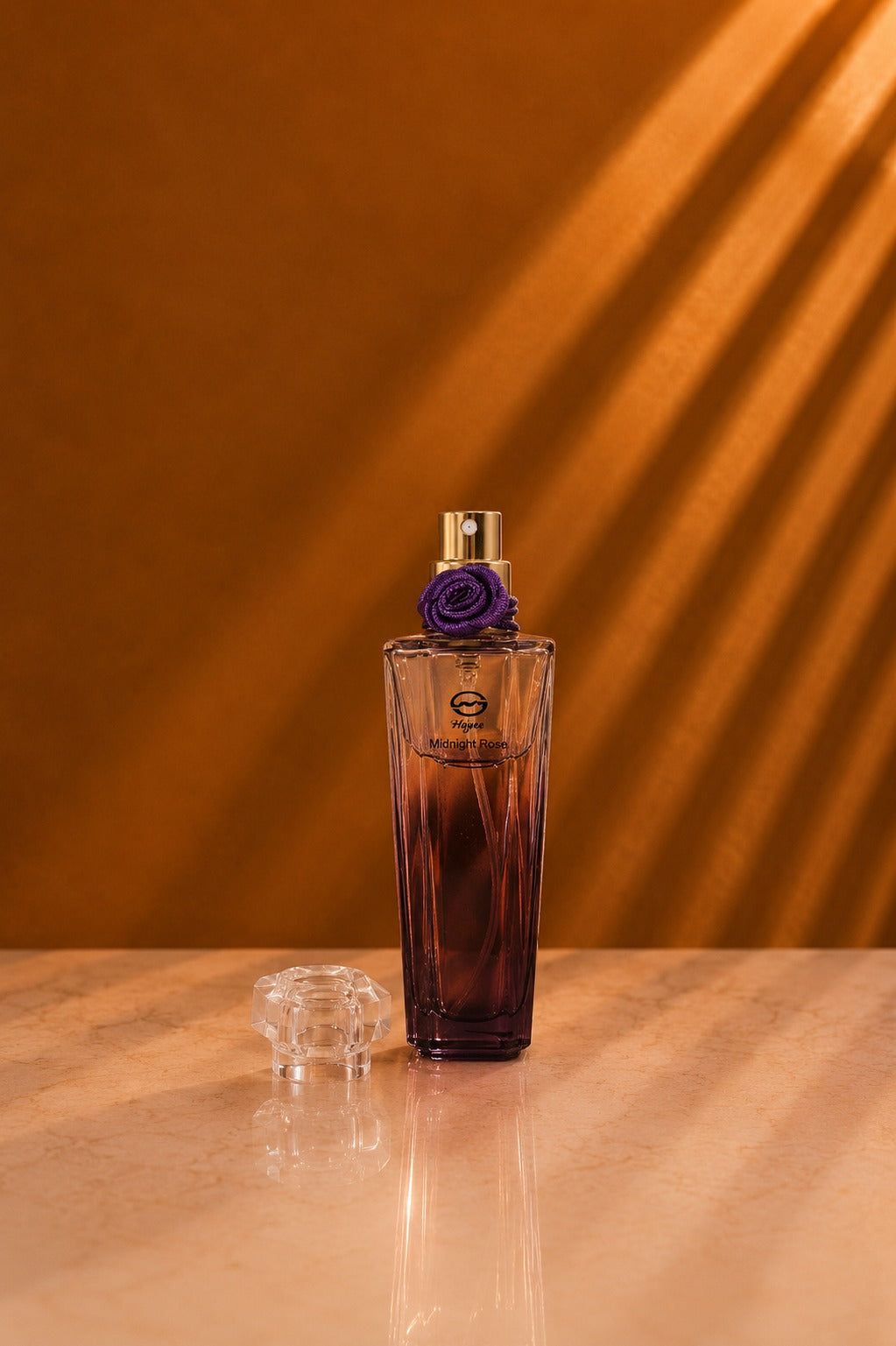 The Yeyes Perfume Gift 2