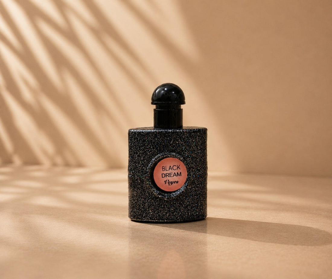 The Best Veyes Fragrance Box 3