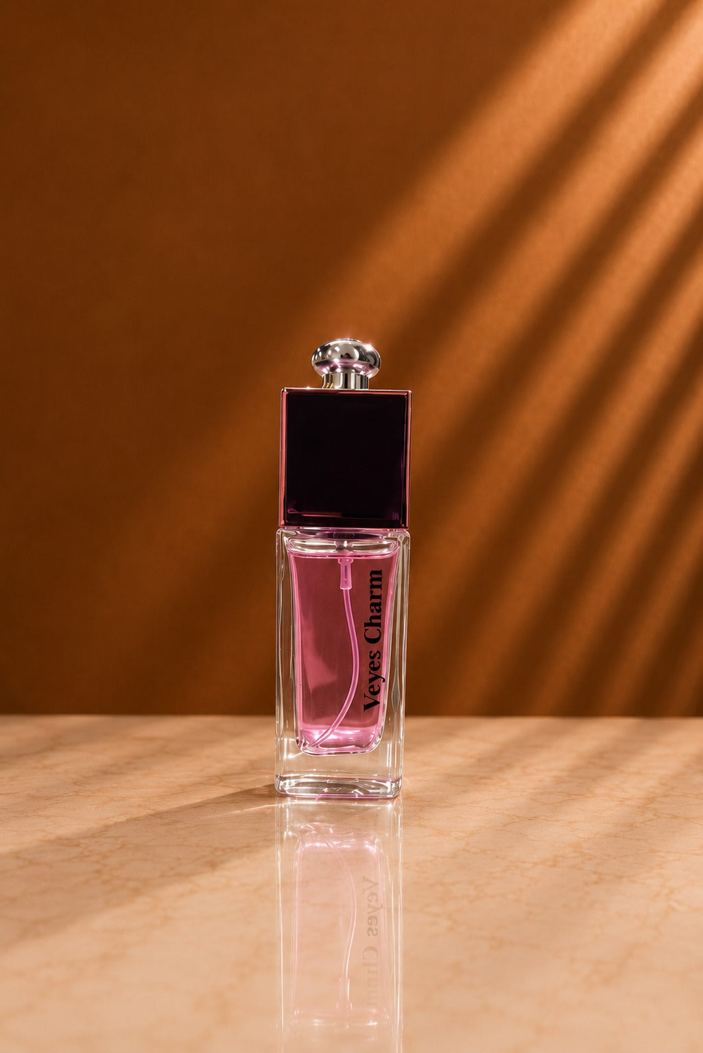 The Yeyes Perfume Gift 2